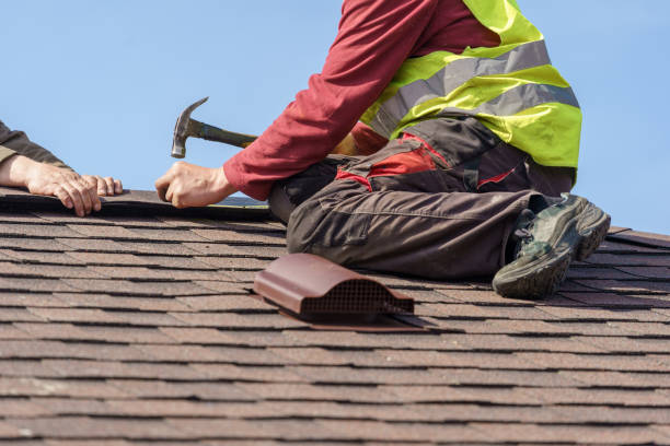 Best Roof Waterproofing Services  in Englishtown, NJ