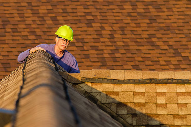 Best Commercial Roof Installation  in Englishtown, NJ