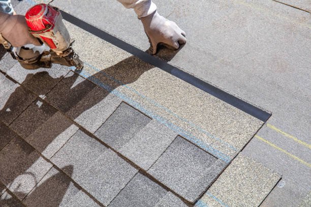 Quick and Trustworthy Emergency Roof Repair Services in Englishtown, NJ