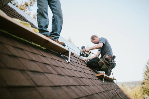 Best Storm Damage Roof Repair  in Englishtown, NJ